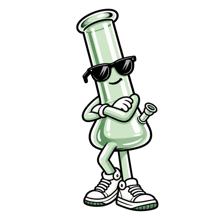 Recycler Bongs Explained
