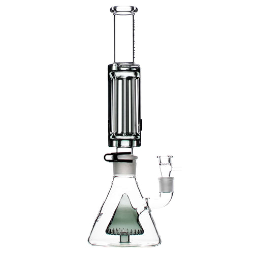Freeze Pipe Bong Pro