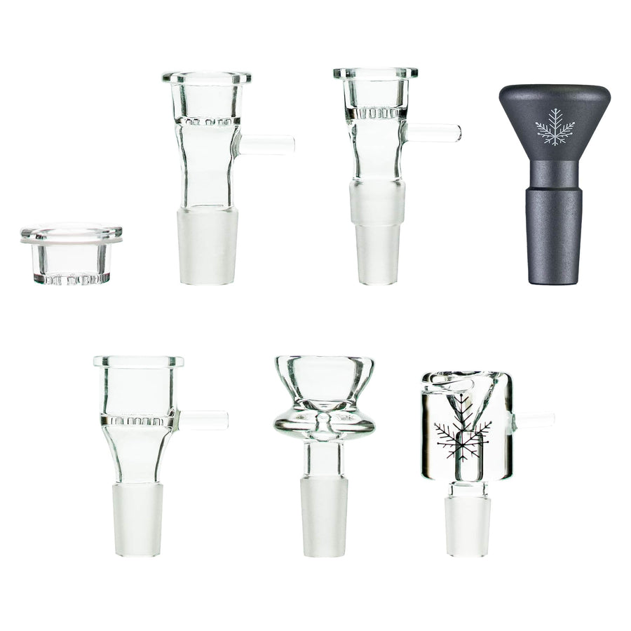 Freeze Pipe Bowls (14mm & 18mm)