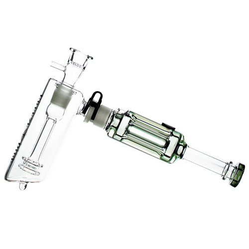 Freeze Pipe Hammer Bubbler Pro