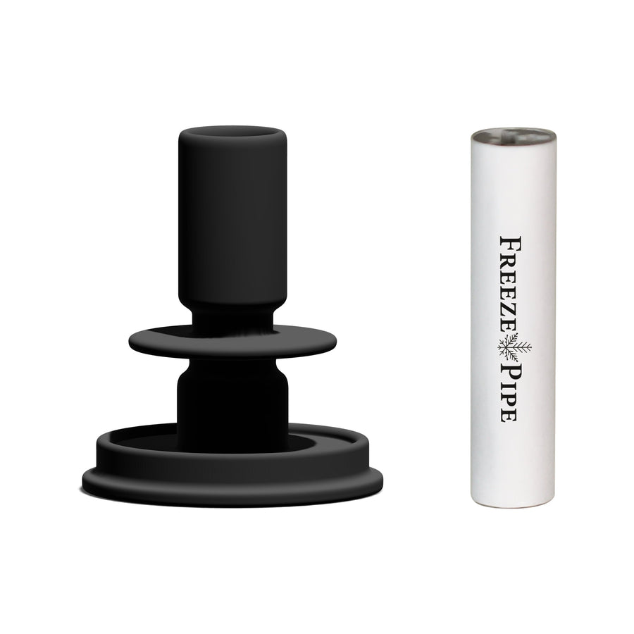 Freeze Pipe Mini Carbon Filter