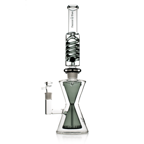 Freeze Pipe Bong Ultimate