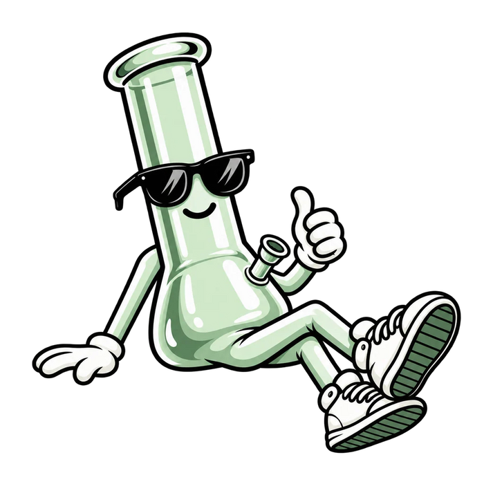 Bong Water 101: How Much, How Often and Tricks for Fresher Hits