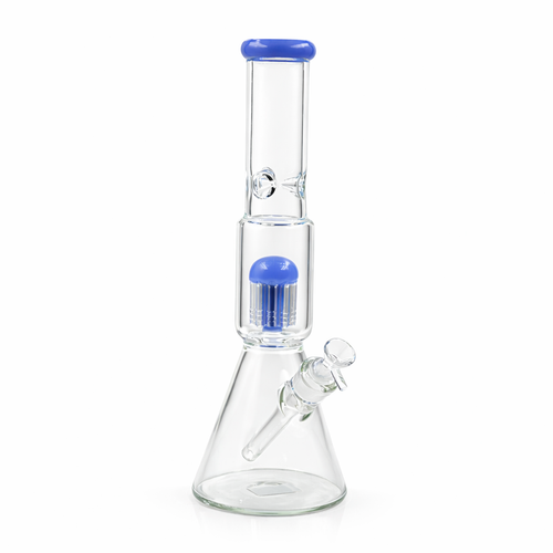 IceForge 16” Beaker Bong
