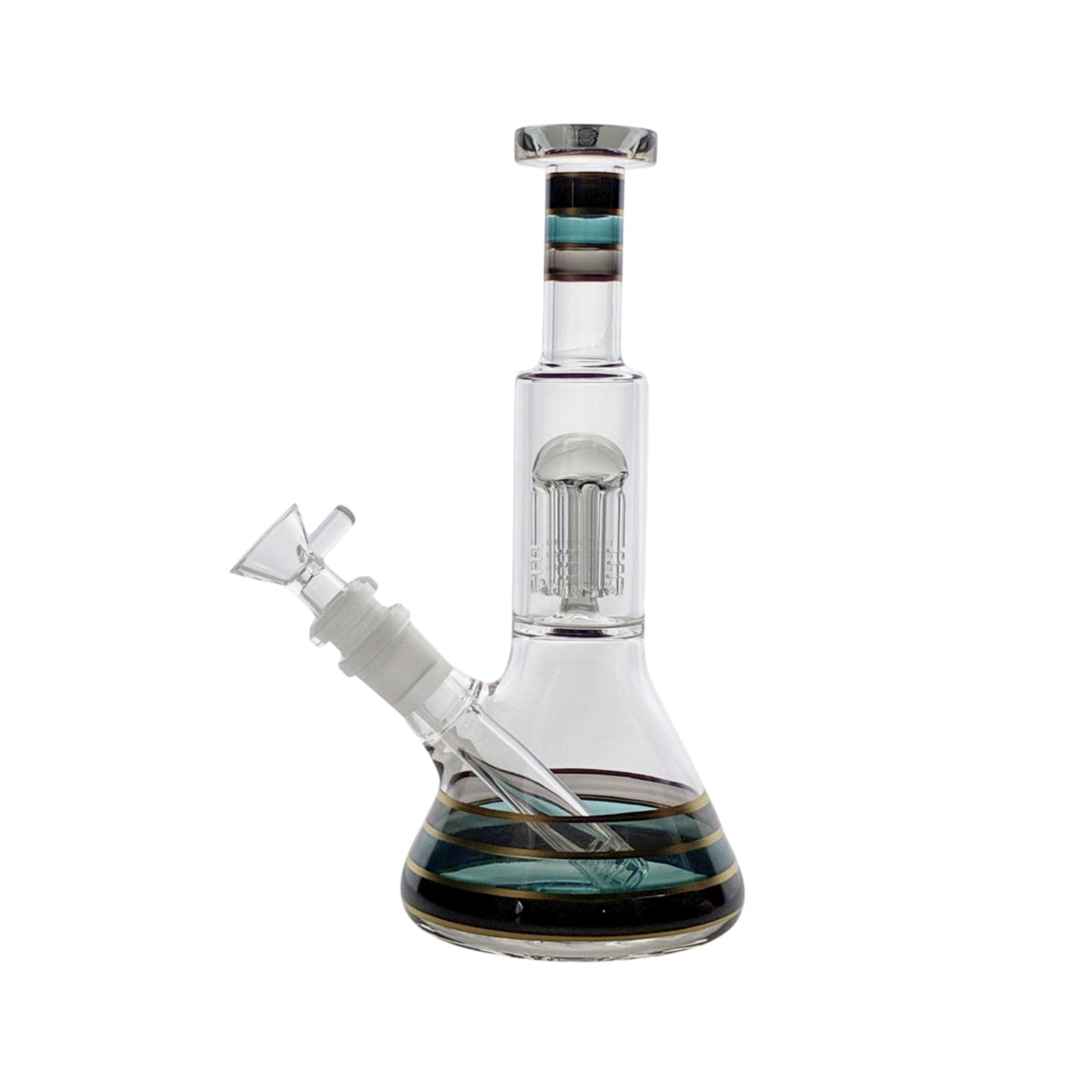 UltraSmooth 10” Beaker Bong