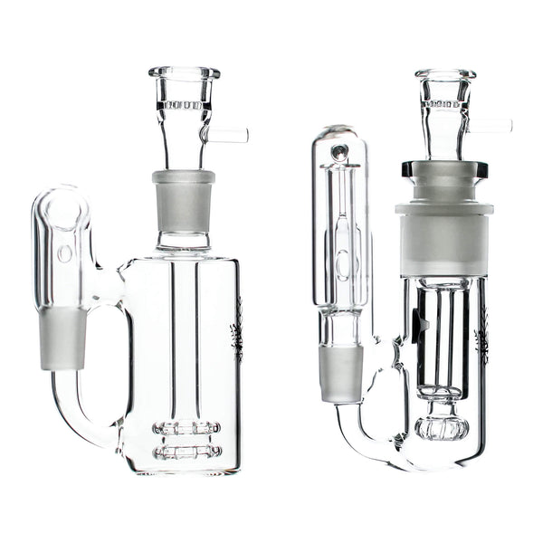 Freeze Pipe ash catchers