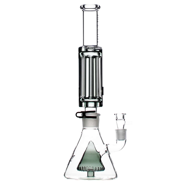 Freeze Pipe Bong Pro