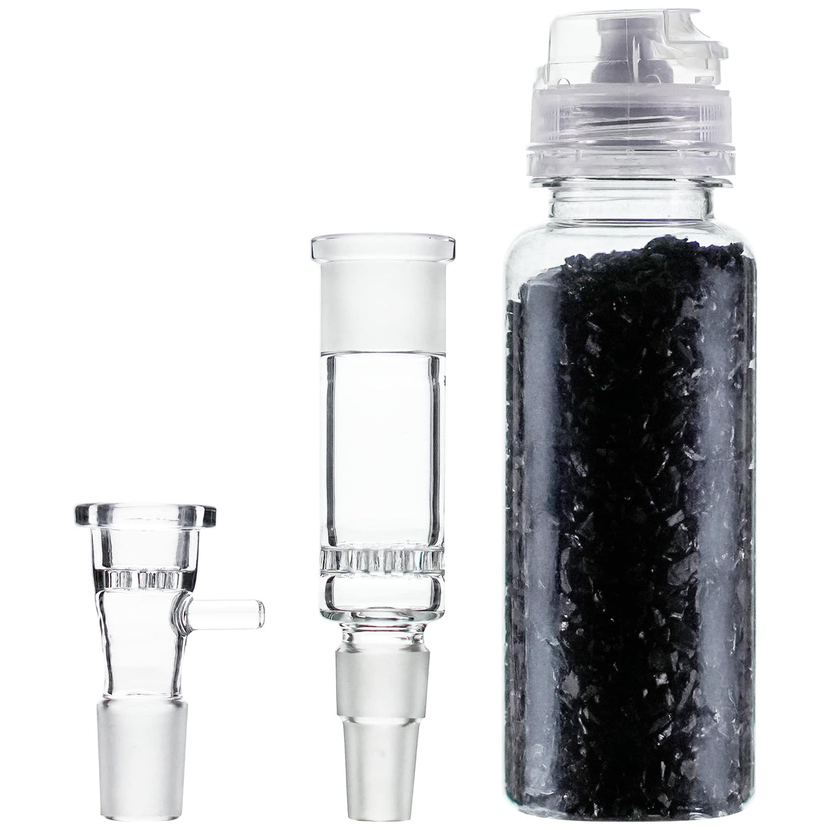 Freeze Pipe Carbon Filter Kit