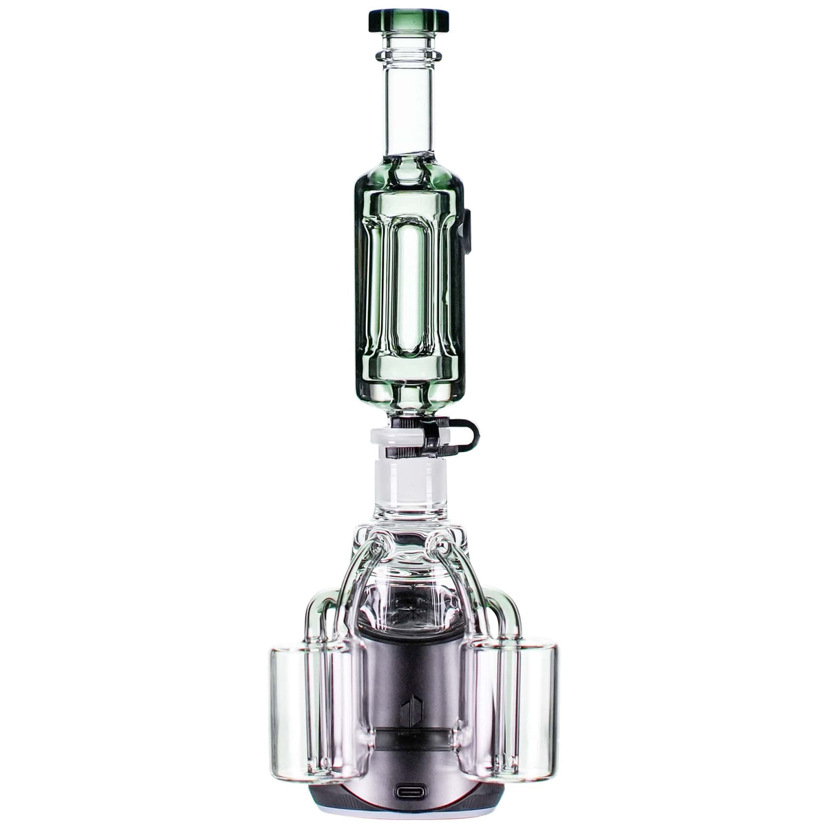 Freeze Pipe Puffco Peak attachment