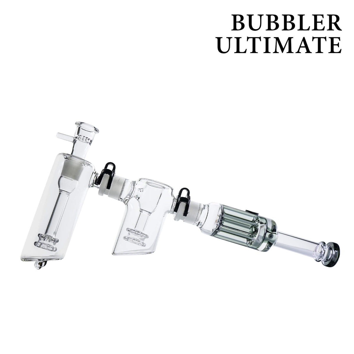 Freeze Pipe Hammer Bubbler Ultimate