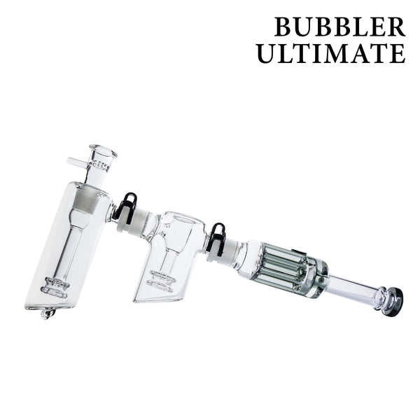 Freeze Pipe Hammer Bubbler Ultimate